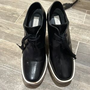 Stella McCartney Wedges